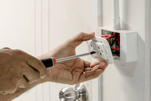 Best Emergency Electrical Repair Services  in Story City, IA